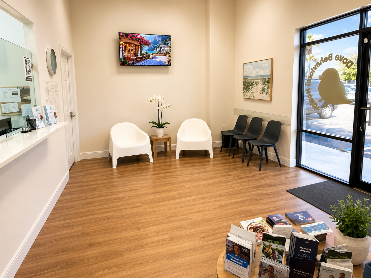 Dove Behavioral Health gallery photo 4