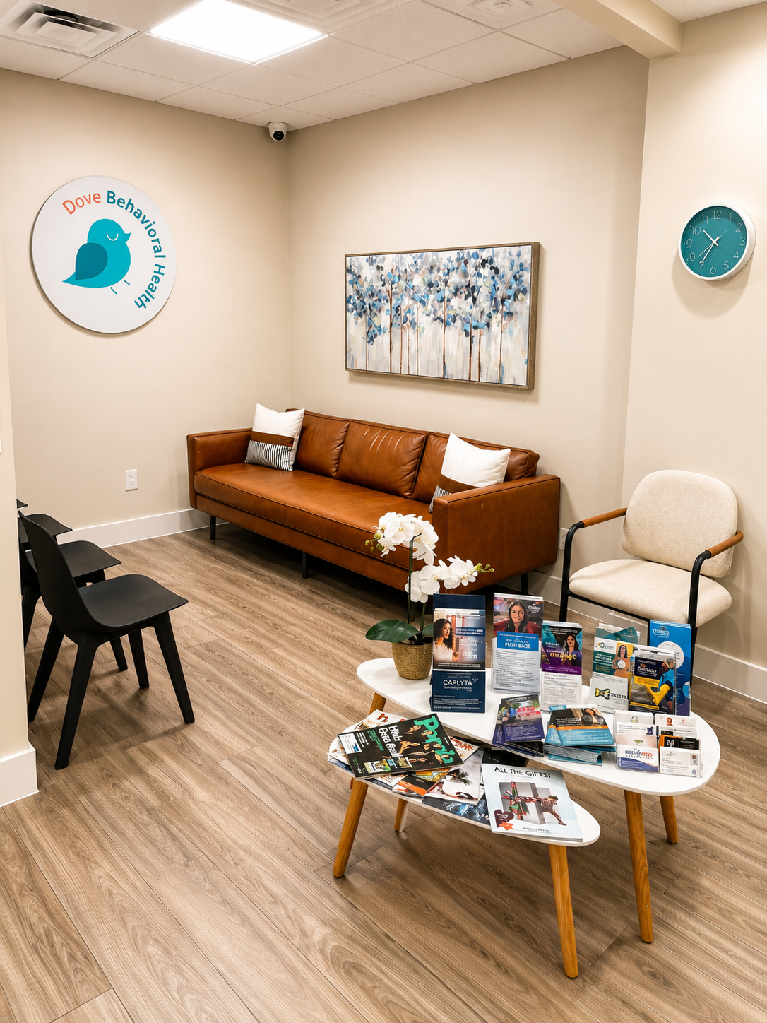 Dove Behavioral Health gallery photo 10